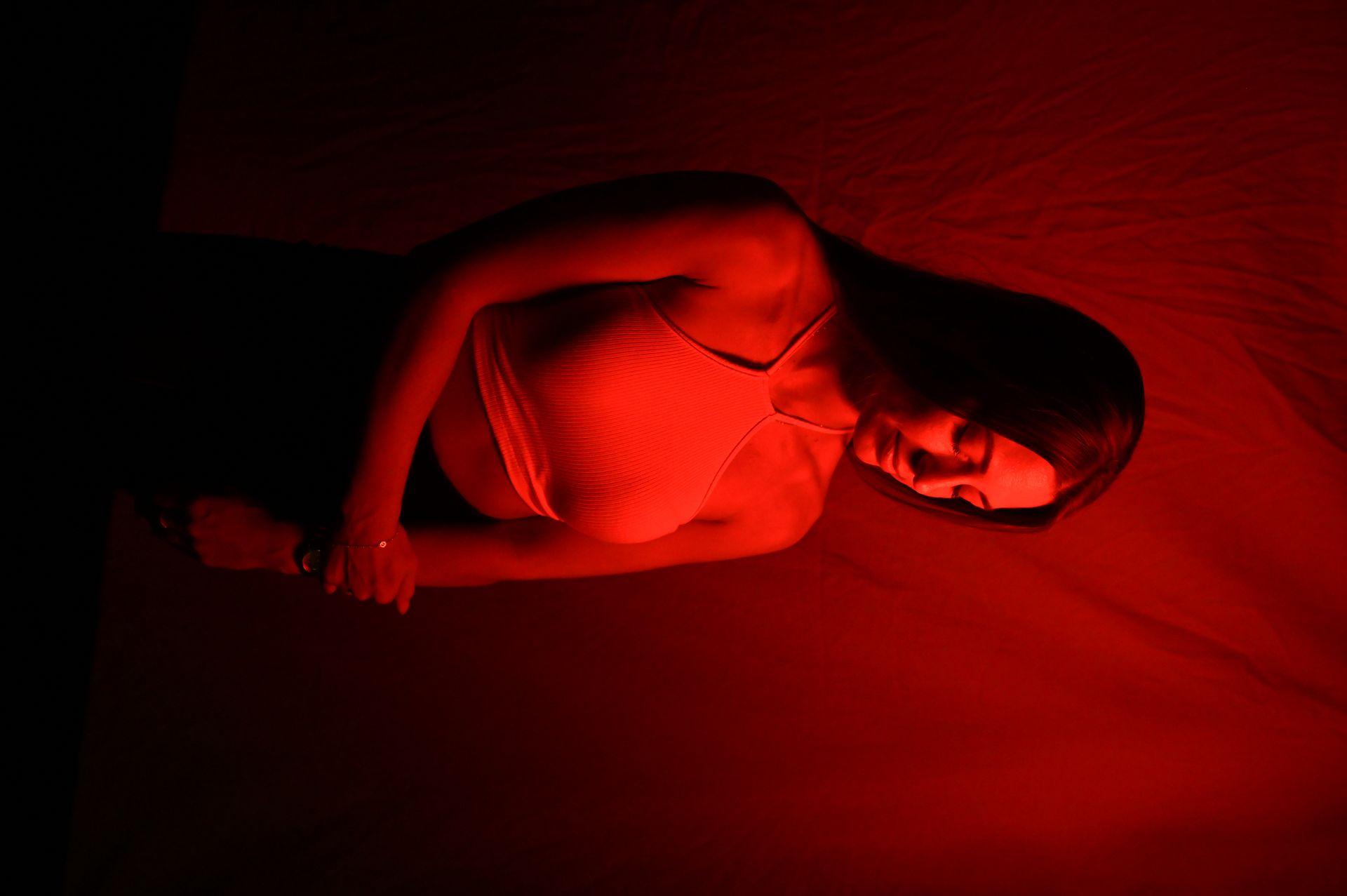 Stephy Longueira Moment 3