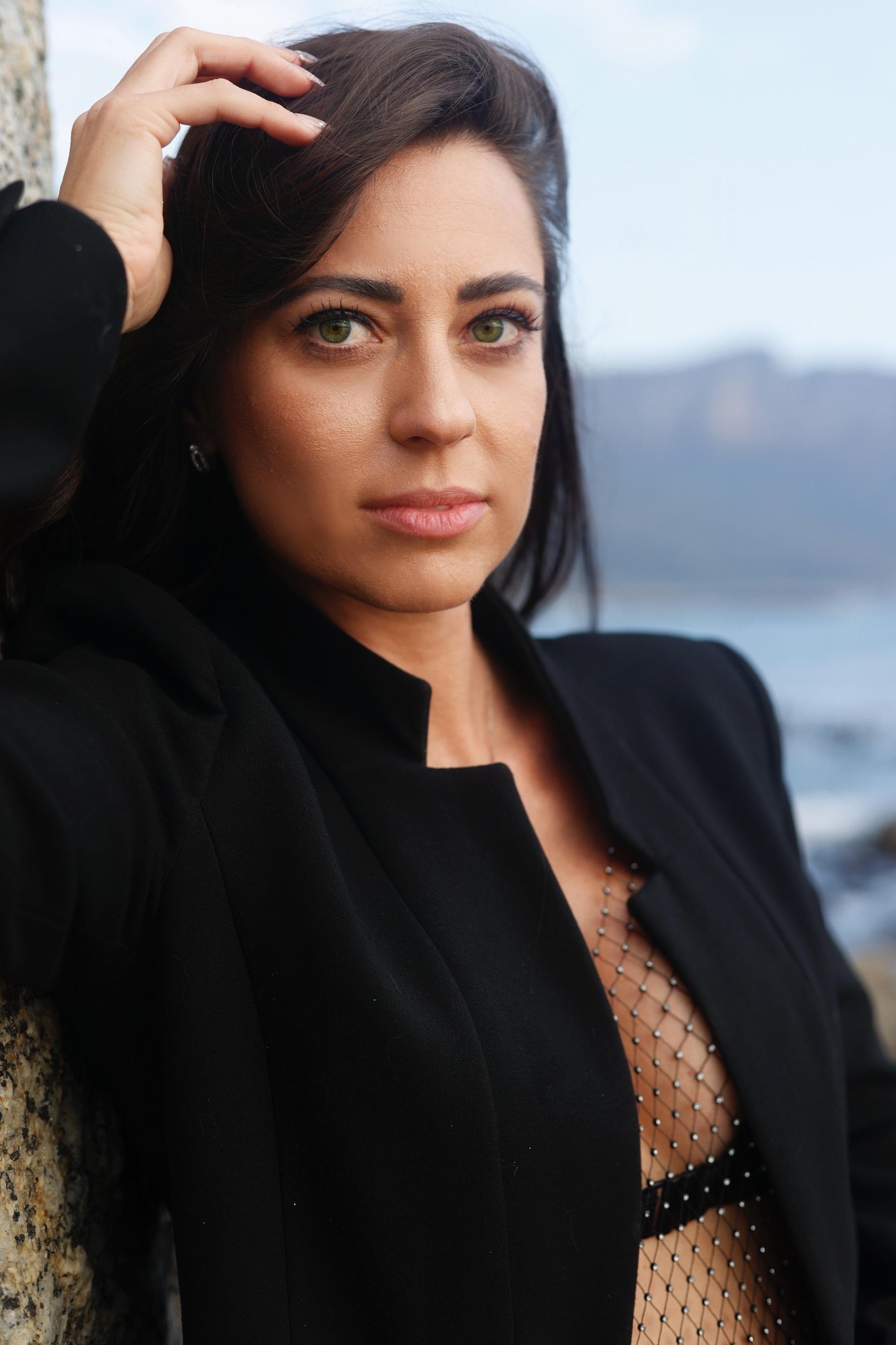Stephy Longueira